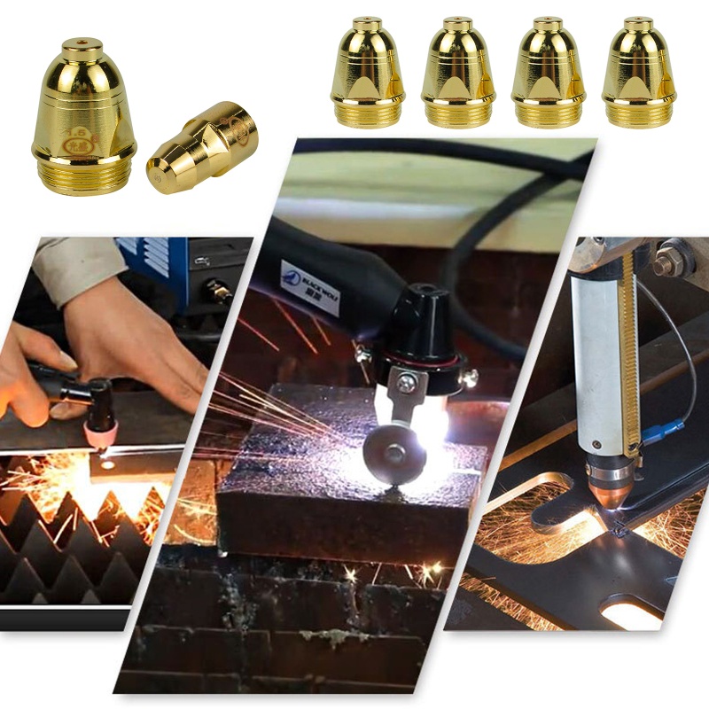 Vòi Phun Khí P-80 P80-CNC Chất Lượng Cao Tiện Dụng