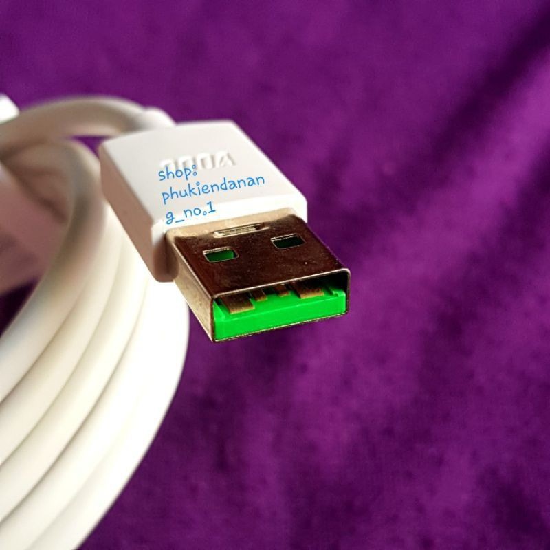 SẠC NHANH VOOC  OPP0 F11, F11PRO, F9, F3 PLUS .