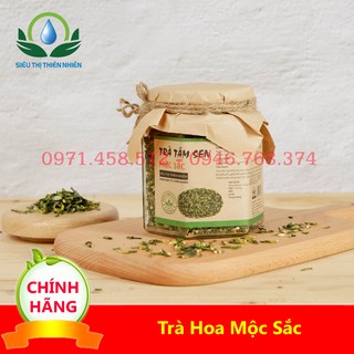 Trà Tâm Sen sấy khô Mộc Sắc