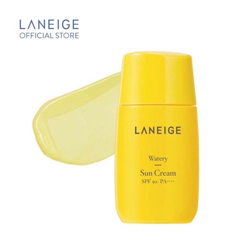 Kem Chống Nắng Laneige Watery Sun Cream 50ml