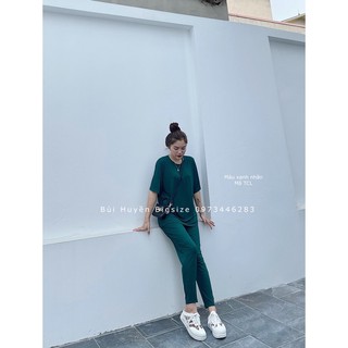 Set bộ thun lạnh(CTL)