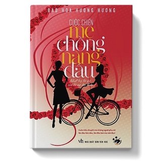 Sách Cuộc Chiến Mẹ Chồng Nàng Dâu