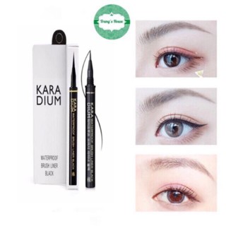 Combo bút kẻ mắt khoinguyen161019
