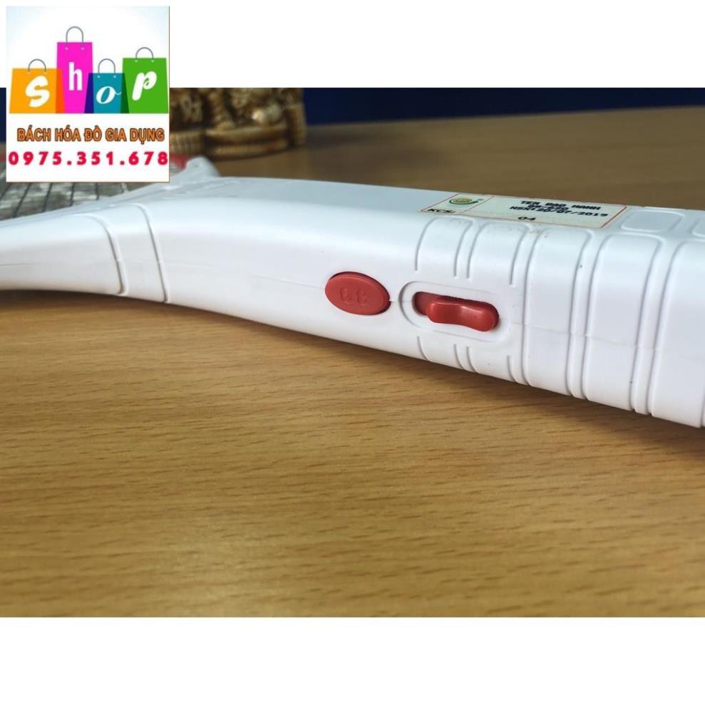 {Bảo hành 3 tháng, Lỗi 1 đổi }Vợt muỗi G8-620 công suất 400w- Hàng Việt cho người Việt-Giadung24h