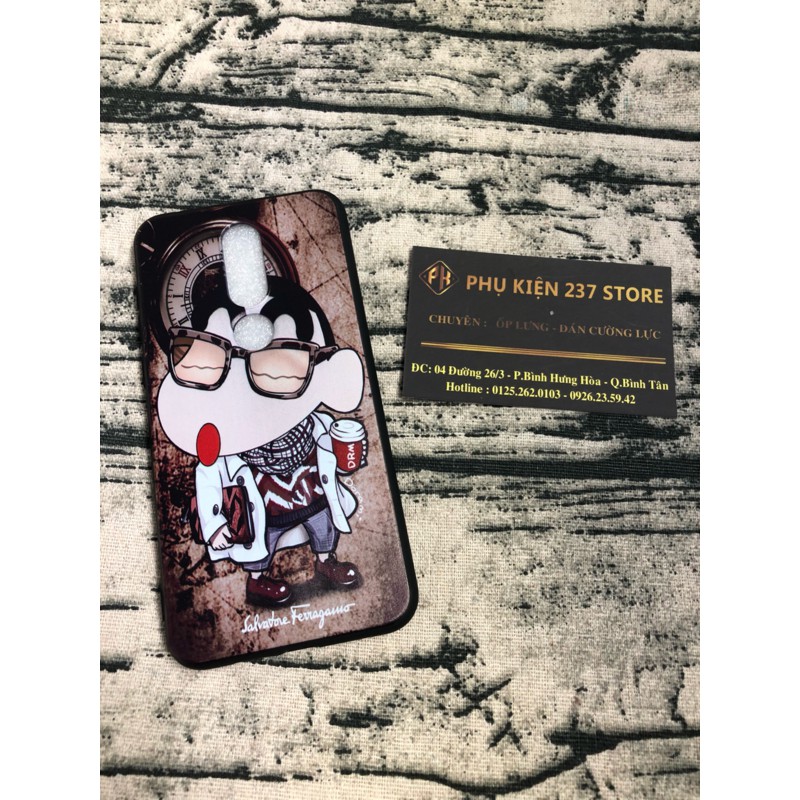 [Freeship toàn quốc từ 50k] FREESHIP ĐƠN 99K_ỐP LƯNG NOKIA X6 2018, 6.1 PLUS ỐP DẺO IN HÌNH CAO CẤP