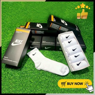  Tất vớ dệt kim thể thao đá bóng bóng chuyền thời trang nam nữ Nike Adidas Puma Champion Drew Mizuno Jordan. 