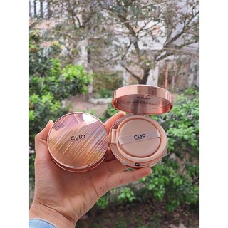 Phấn Nước Clio DD Cushion