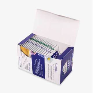 Trà Ahmad SLEEP Infusion