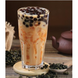 Siro đường đen caramel