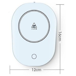 Máy hâm nóng sữa tiệt trùng bình sữa, hâm cà phê