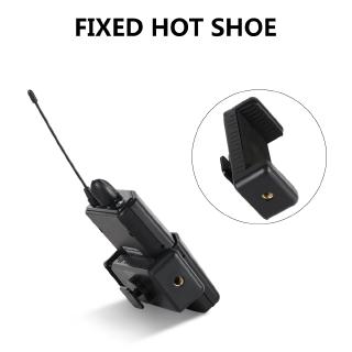 Micro Không Dây Uhf Thu Âm Cho Điện Thoại