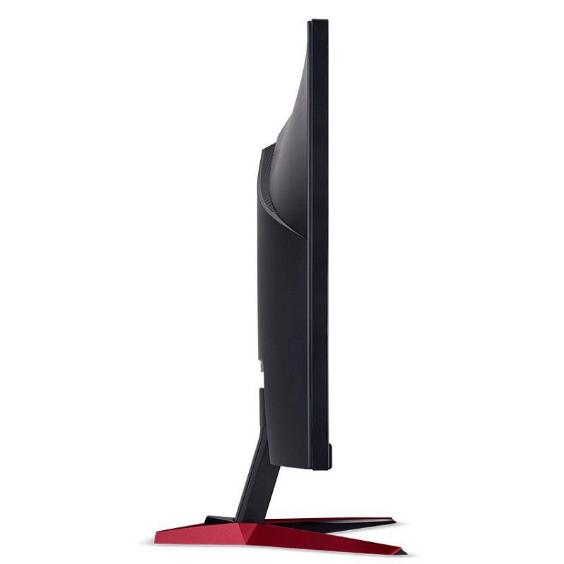 Màn hình Acer Nitro VG270 (27inch/FHD/IPS/75Hz/1ms/250nits/HDMI+VGA+Audio/Loa/Freesync)