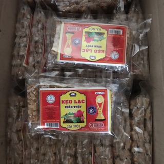 Kẹo lạc xuân thuỷ