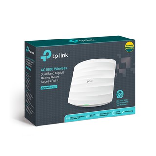 Bộ Access Point gắn trần TP-Link EAP330 600Mbps Băng tần kép