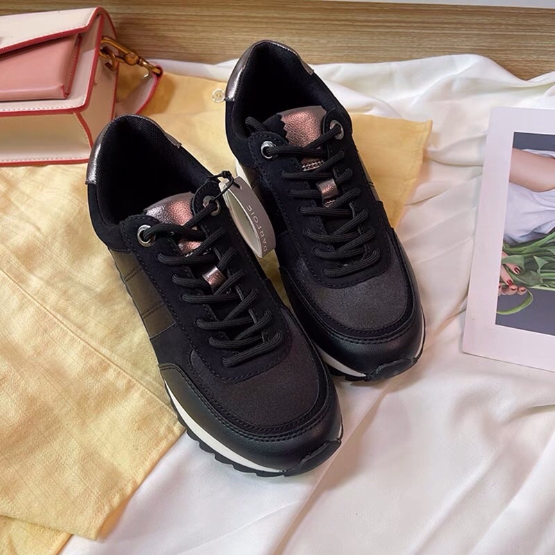 Giầy sneaker par.fois . xuất uk