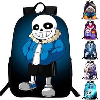 Balo Học Sinh Undertale Papyrus Sans 16 "