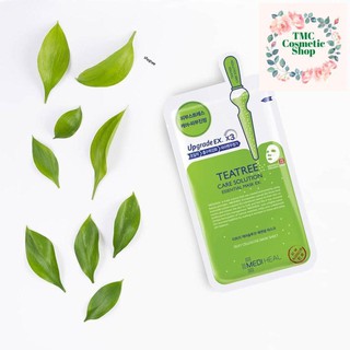 Mặt Nạ Dưỡng Da MEDIHEAL Essential (Lẻ 1 miếng)