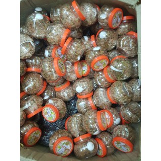 MUỐI CHẤM CHẰM CHÉO TÂY BẮC SIÊU NGON 250g
