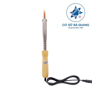 Mỏ hàn điện cán gỗ 50W