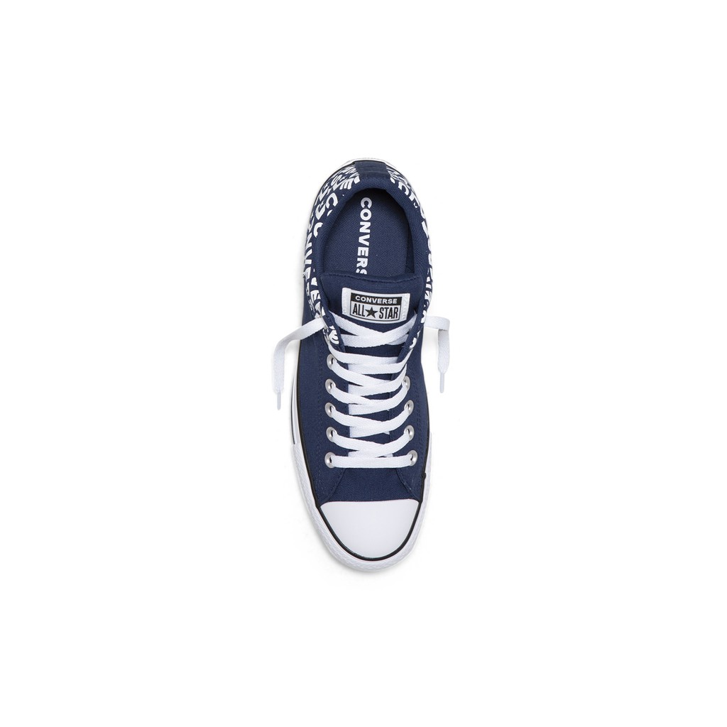 Giày Converse Chuck Taylor All Star High Street - 163956