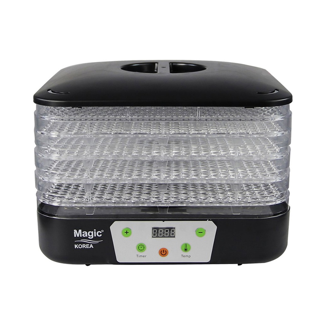 Máy sấy thực phẩm Magic Korea A76 10L