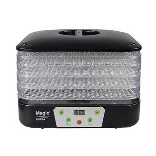 Máy sấy thực phẩm Magic Korea A76 10L