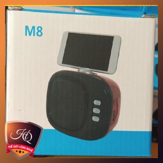 loa blutooth  mô hình tivi cuc hay mini 3w [Có sẵn] [Ảnh thật] hàng khuyến mãi