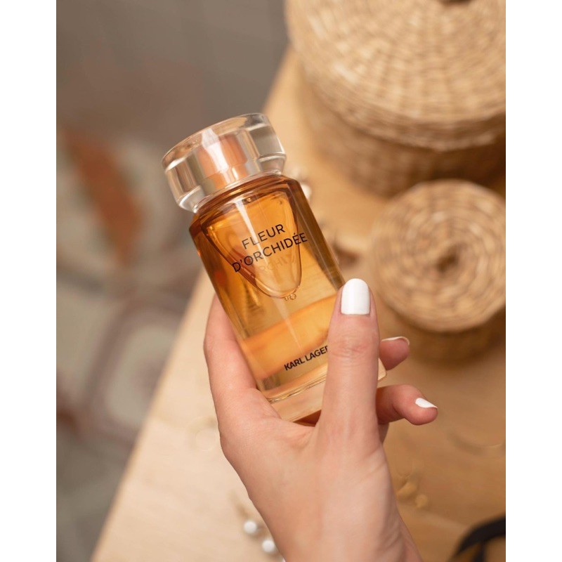 [Hàng mới] - Mẫu thử nước hoa nữ Karl 1Oml | BigBuy360 - bigbuy360.vn