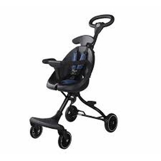 Xe đẩy 2 chiều gấp gọn Baobaohao only V3