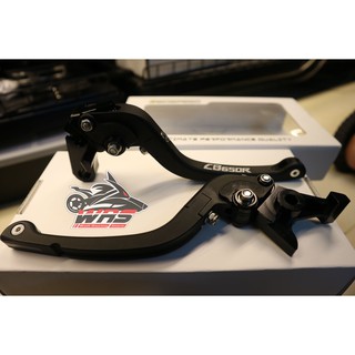 CÙM CÔN THẮNG CB650R- CBR650R CHÍNH HÃNG SEMSPEED