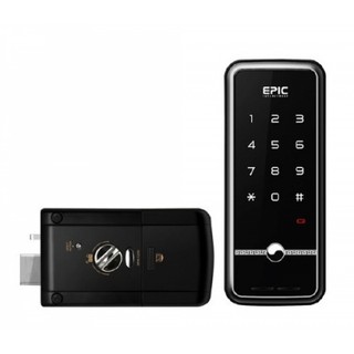 Khóa cửa điện tử epic n-touch