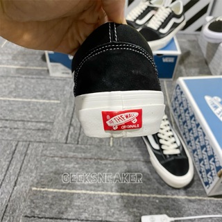[HỎA TỐC HCM] Giày Vault Old Skool