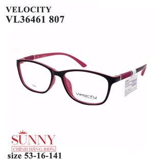 Gọng Kính Velocity VL36461