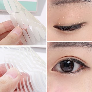 Miếng Dán Kích Mí Đẹp ♥️ FREESHIP ♥️ Kích Mí không cộm Tự Nhiên 240 Miếng