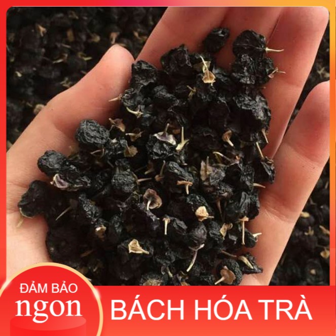 Chin Tea- GIÁ SỈ - 1KG HẮC KỲ TỬ THẦN KỲ- SẮC ĐẸP VÀ TRƯỜNG THỌ