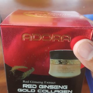 Kem Adora hàn quốc Đã có mẫu mới