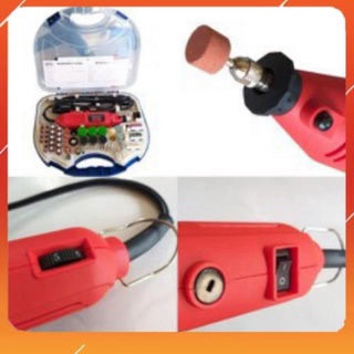 Bộ máy khoan mài acz - acz-6058