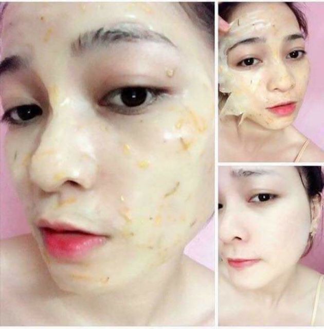 20 MASK Ủ TRẮNG BỤI VÀNG 24K | BigBuy360 - bigbuy360.vn