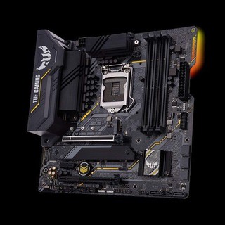 Mainboard ASUS TUF B460M-PLUS GAMING WIFI