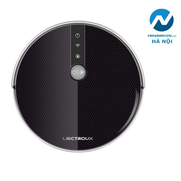 Robot hút bụi, lau nhà Liectroux C30b(E30)