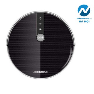 Robot hút bụi, lau nhà Liectroux C30b