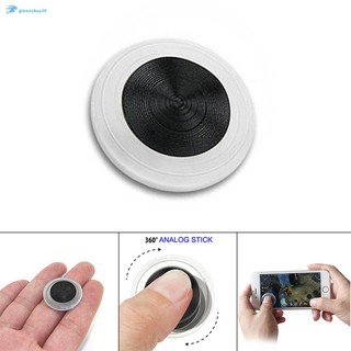 Nút chơi game Joystick chống trượt cho điện thoại và máy tính bảng