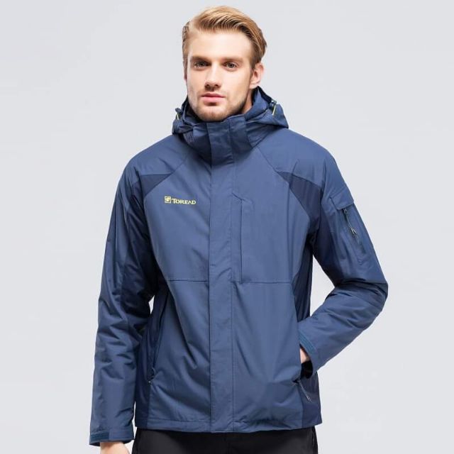 Áo khoác 3in1 jacket