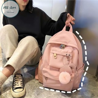 Balo ulzzang đáng yêu