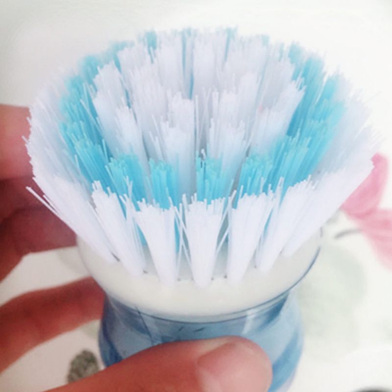 Dụng cụ cọ rửa chén đĩa tiện lợi