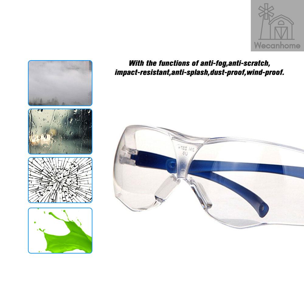 Kính Bảo Hộ An Toàn 3m 10434 Chống Va Chạm / Trầy Xước / Tia Uv | BigBuy360 - bigbuy360.vn