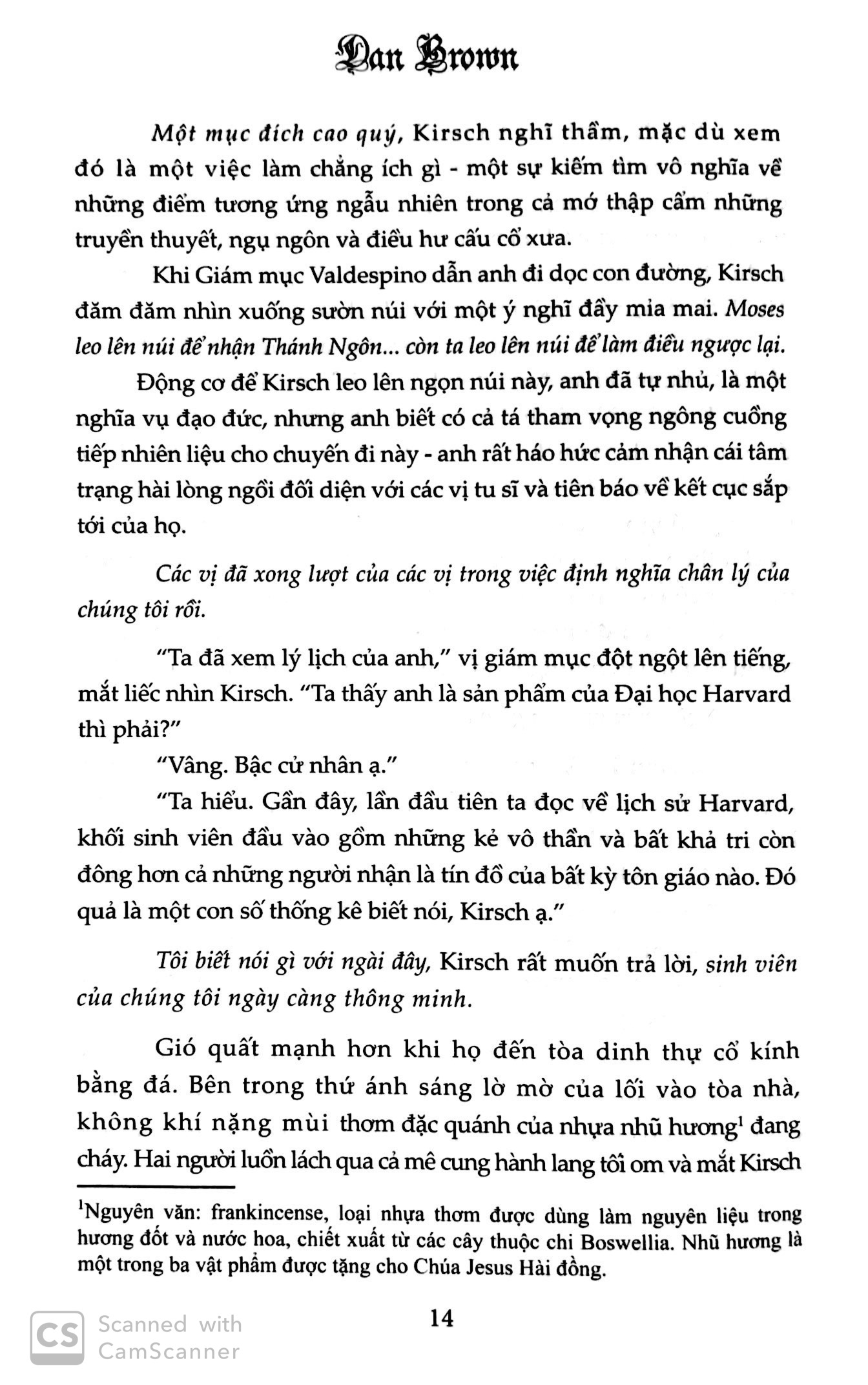 Sách Nguồn Cội - Truyện Trinh Thám - Kiếm Hiệp