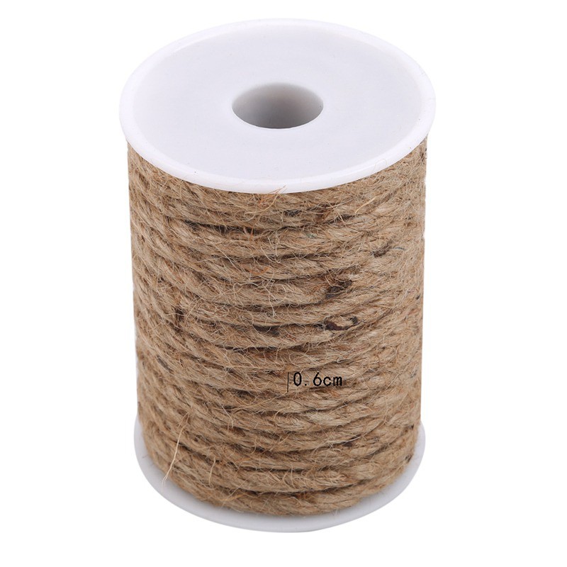 Dây thừng  trang trí thủ công handmade