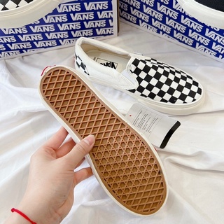Giày vans vault lót da [full sz+ freeship]