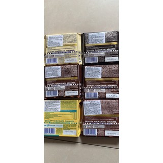 SOCOLA RITTER SPORT CỦA ĐỨC